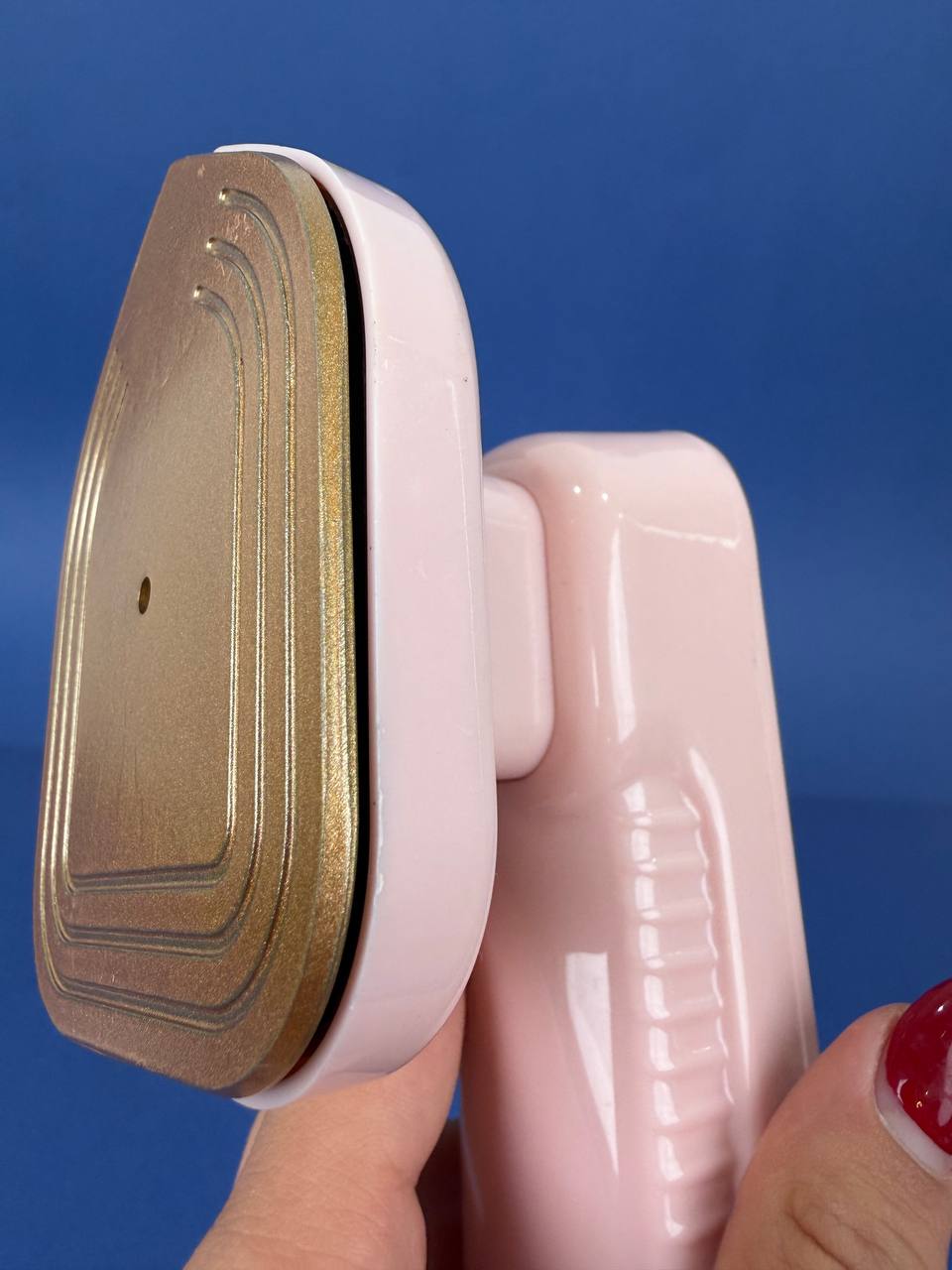 مینی اتو مسافرتی اورجینال مدل Dry Iron (مخزن دار) - Image 5