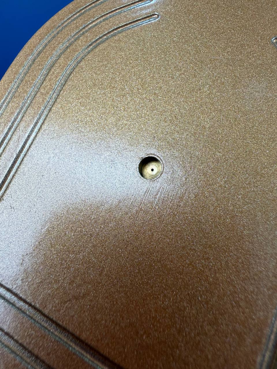 مینی اتو مسافرتی اورجینال مدل Dry Iron (مخزن دار) - Image 9