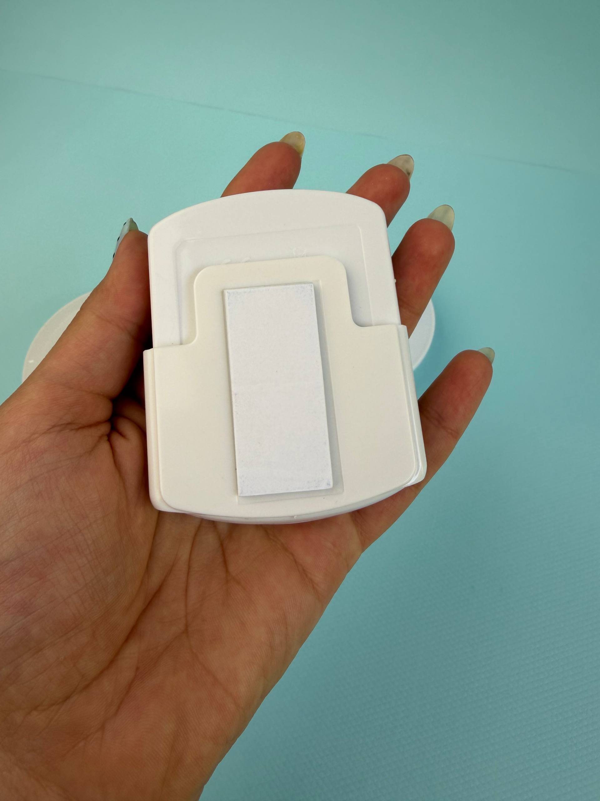 چراغ زیر کابینتی ریموت دار اورجینال 3in1 بسته 3 عددی - Image 6
